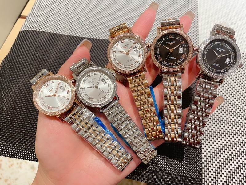 Longines 30X8mm 082930